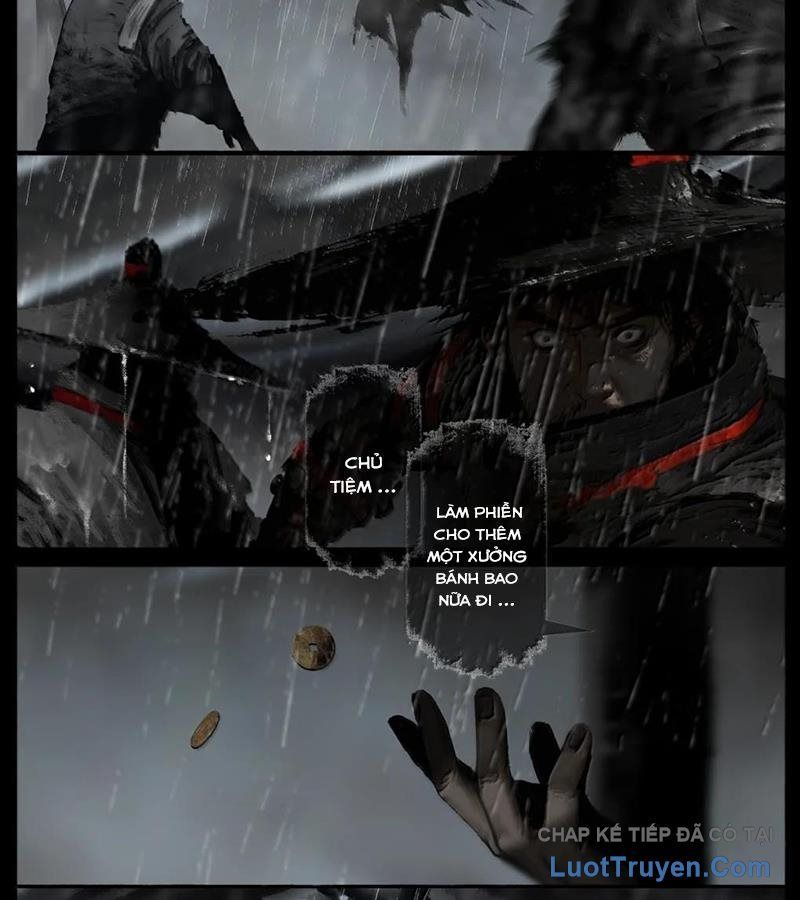 Tây Du Ký ngoại truyện Chap 397 - Next Chap 396