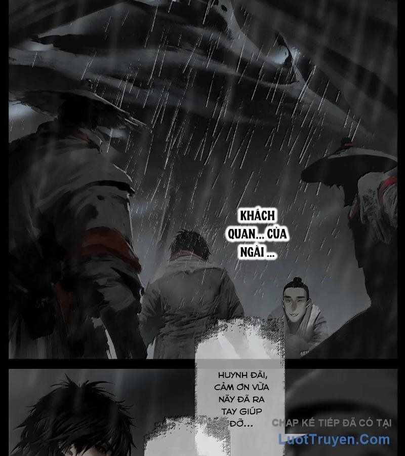 Tây Du Ký ngoại truyện Chap 397 - Next Chap 396