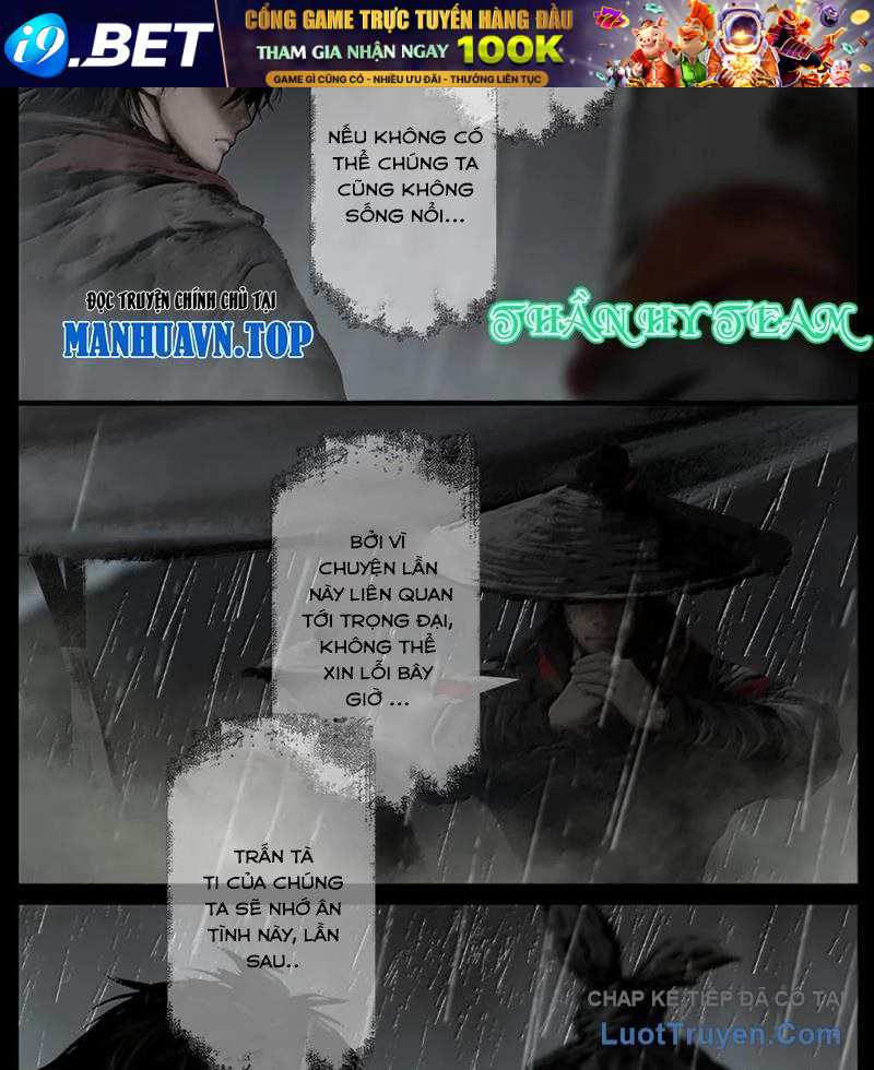 Tây Du Ký ngoại truyện Chap 397 - Next Chap 396