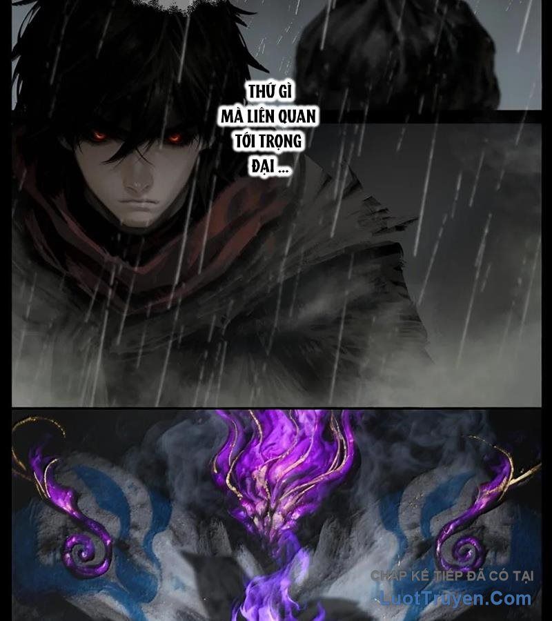 Tây Du Ký ngoại truyện Chap 397 - Next Chap 396