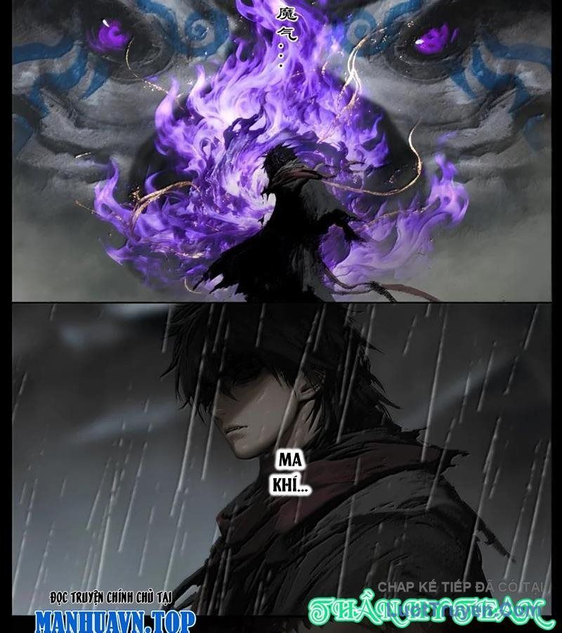 Tây Du Ký ngoại truyện Chap 397 - Next Chap 396