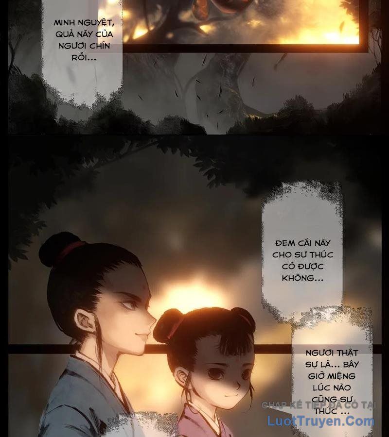Tây Du Ký ngoại truyện Chap 397 - Next Chap 396