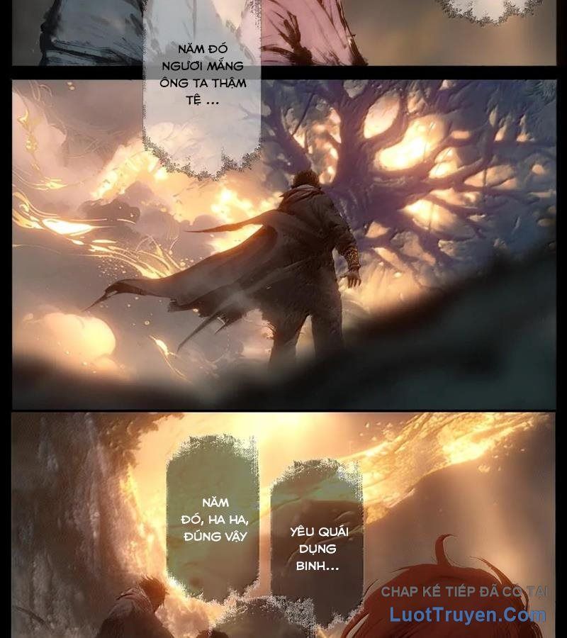 Tây Du Ký ngoại truyện Chap 397 - Next Chap 396