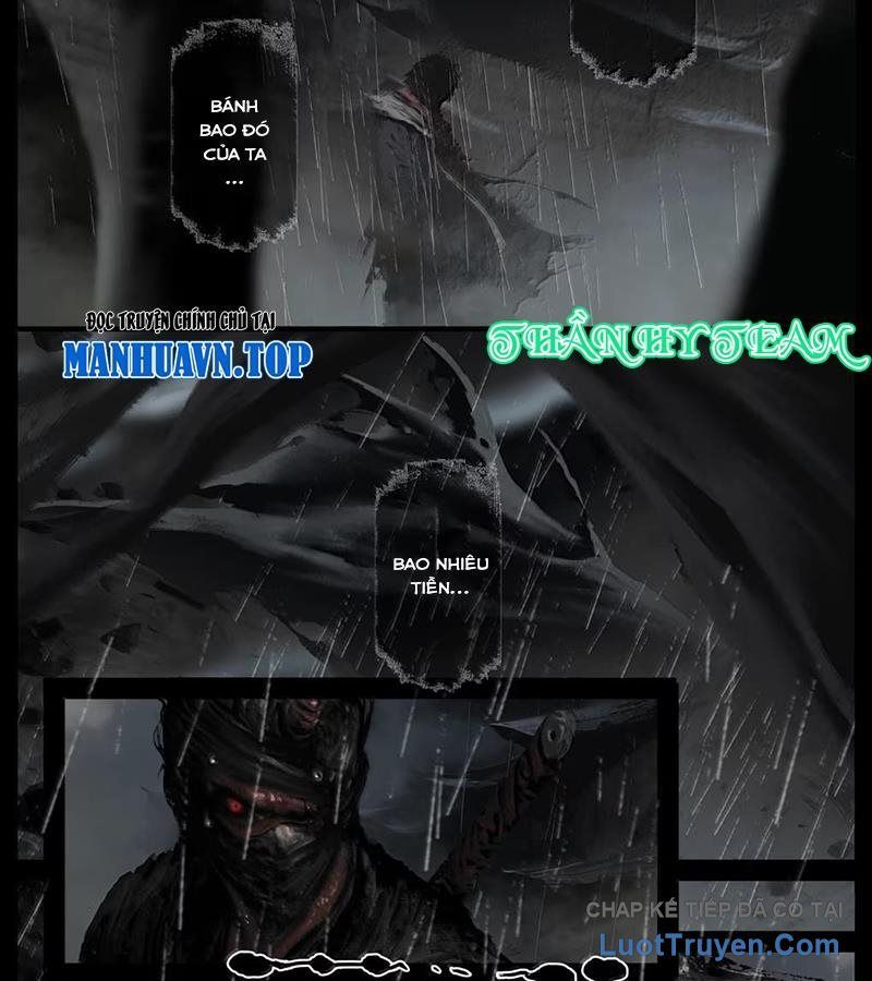 Tây Du Ký ngoại truyện Chap 397 - Next Chap 396