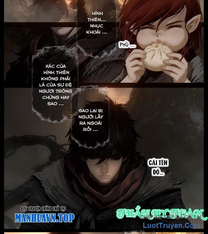 Tây Du Ký ngoại truyện Chap 397 - Next Chap 396