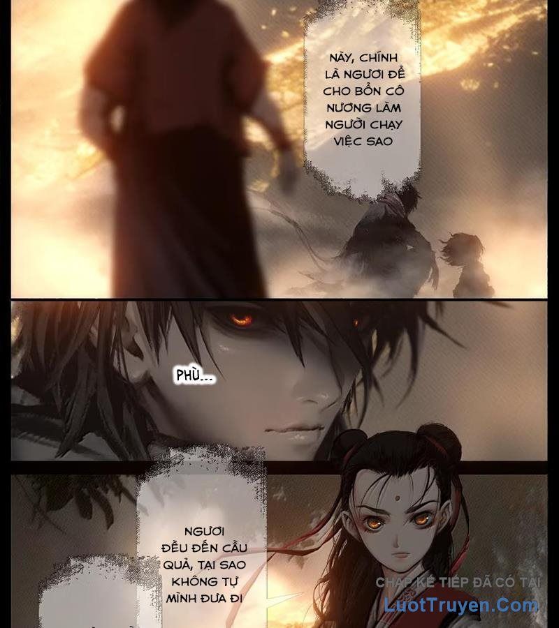 Tây Du Ký ngoại truyện Chap 397 - Next Chap 396