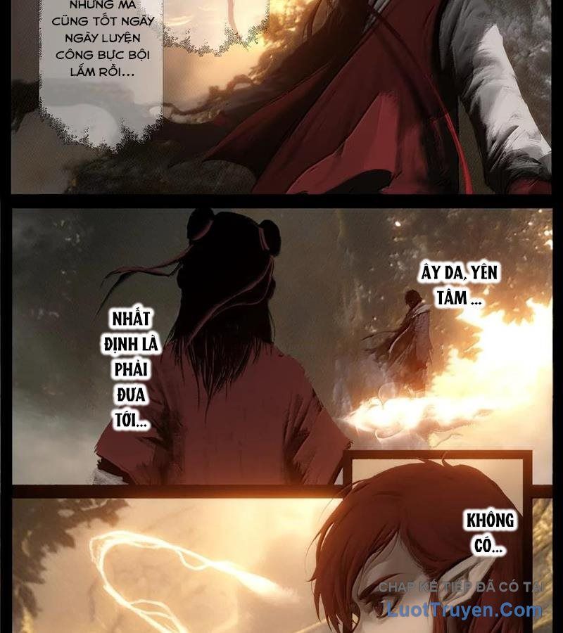 Tây Du Ký ngoại truyện Chap 397 - Next Chap 396