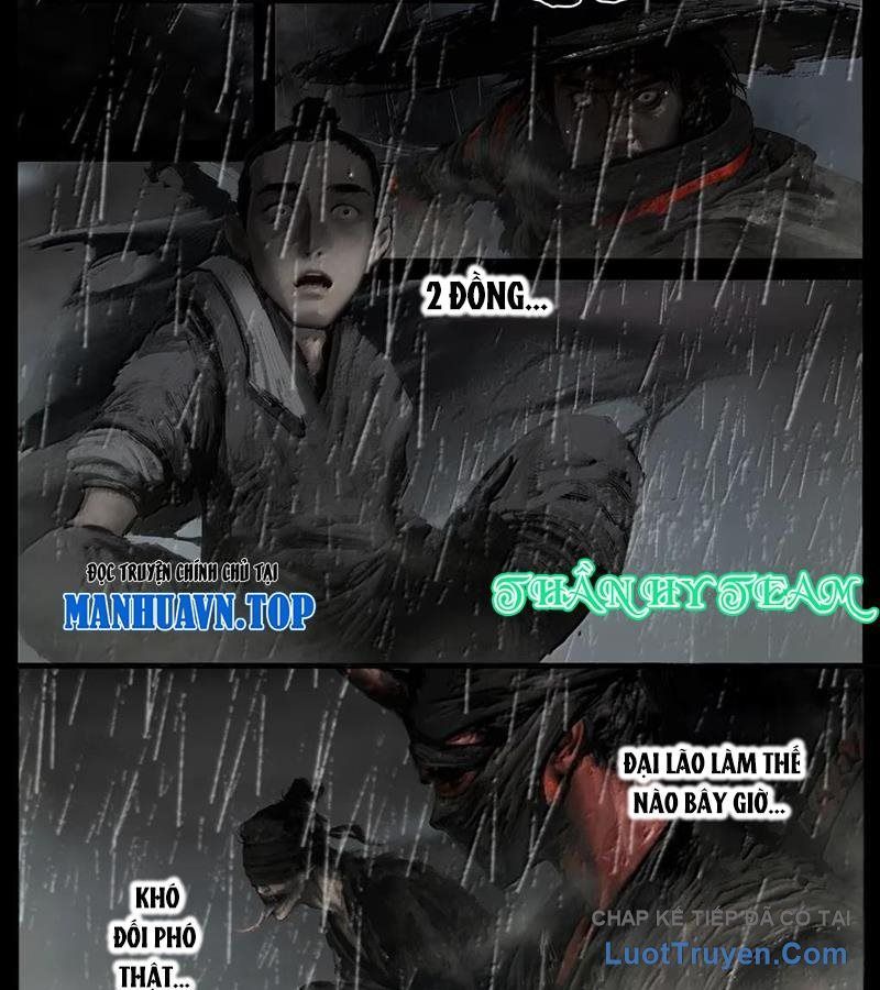 Tây Du Ký ngoại truyện Chap 397 - Next Chap 396