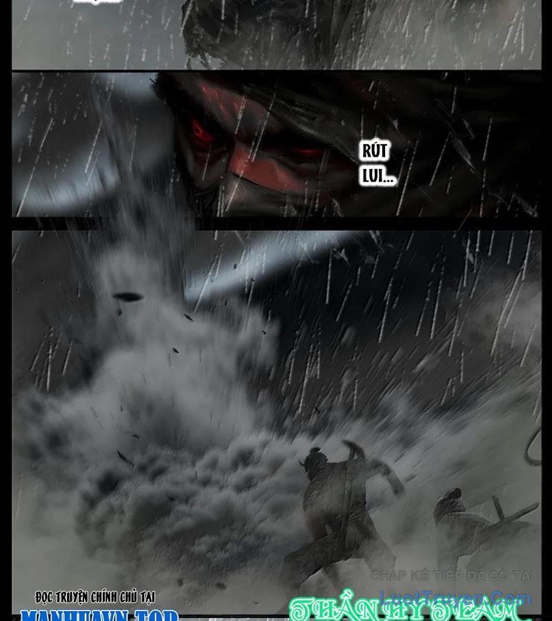 Tây Du Ký ngoại truyện Chap 397 - Next Chap 396