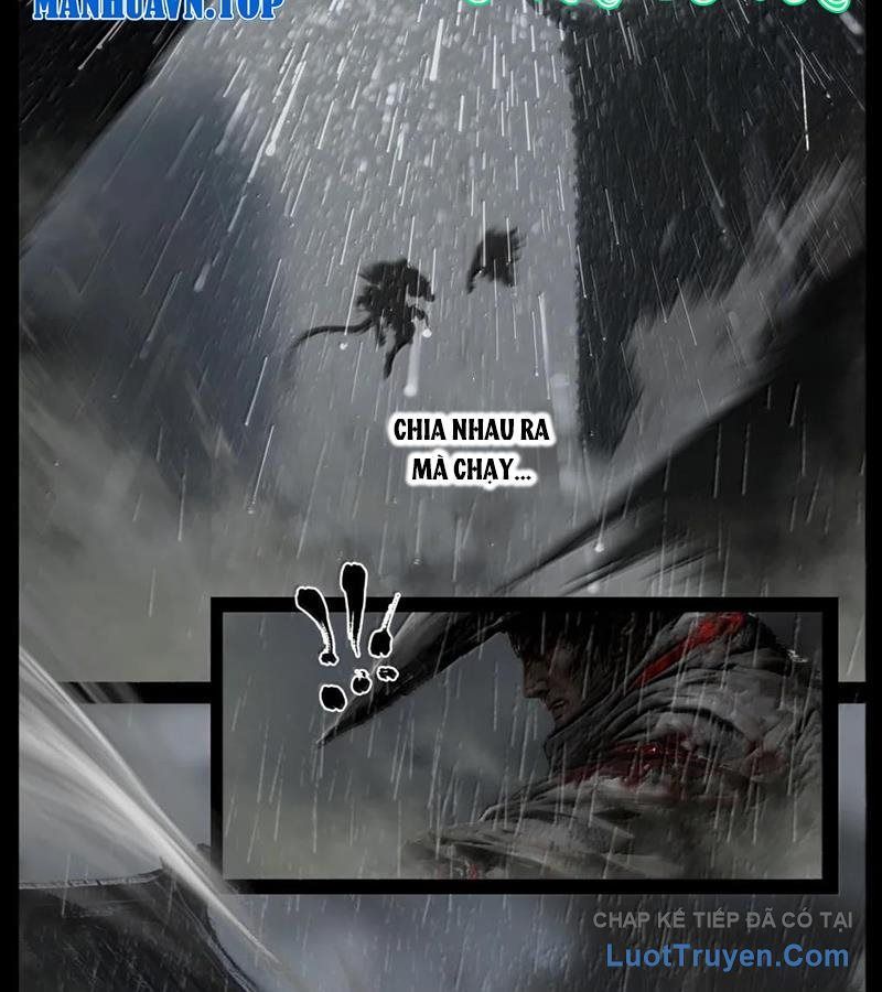 Tây Du Ký ngoại truyện Chap 397 - Next Chap 396