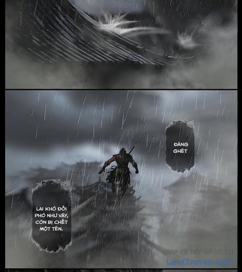 Tây Du Ký ngoại truyện Chap 397 - Next Chap 396