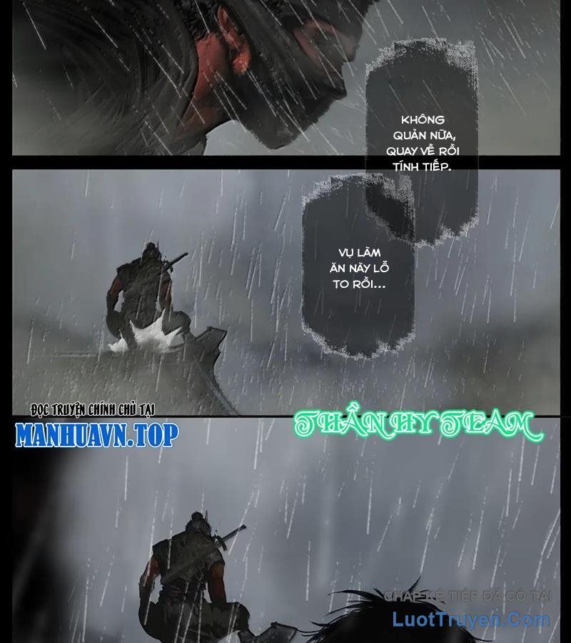 Tây Du Ký ngoại truyện Chap 397 - Next Chap 396