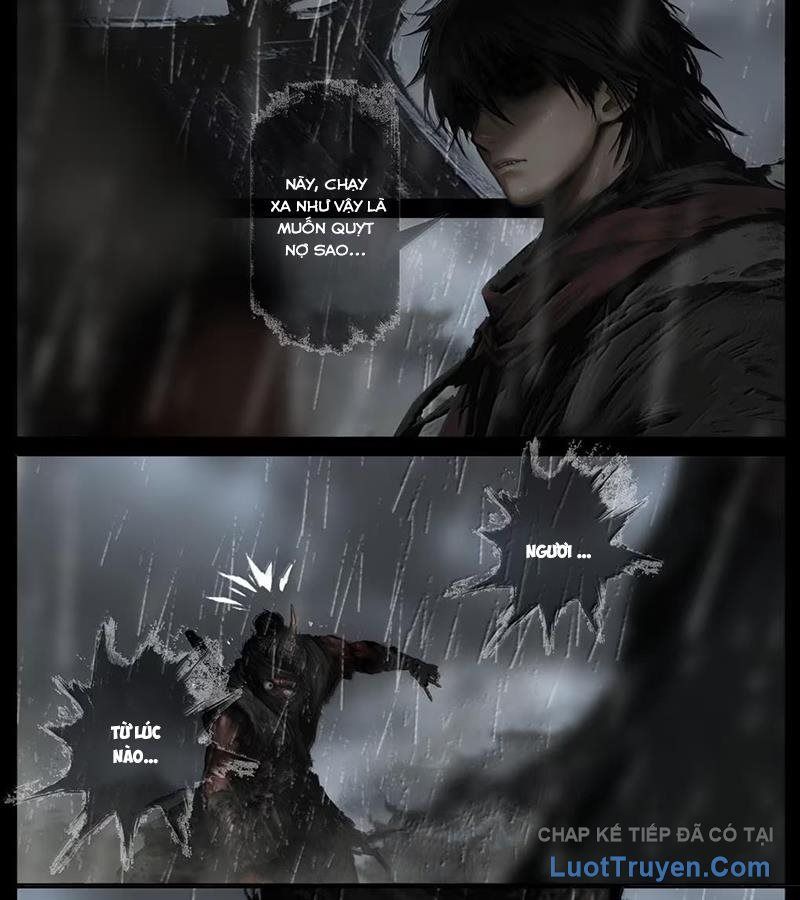 Tây Du Ký ngoại truyện Chap 397 - Next Chap 396