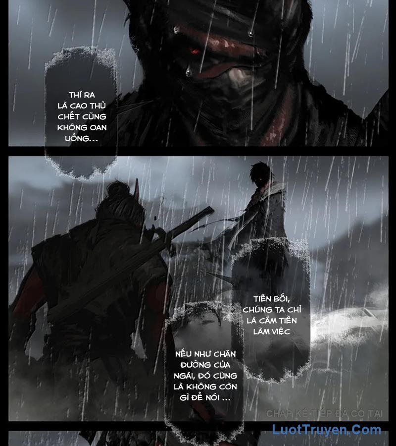 Tây Du Ký ngoại truyện Chap 397 - Next Chap 396