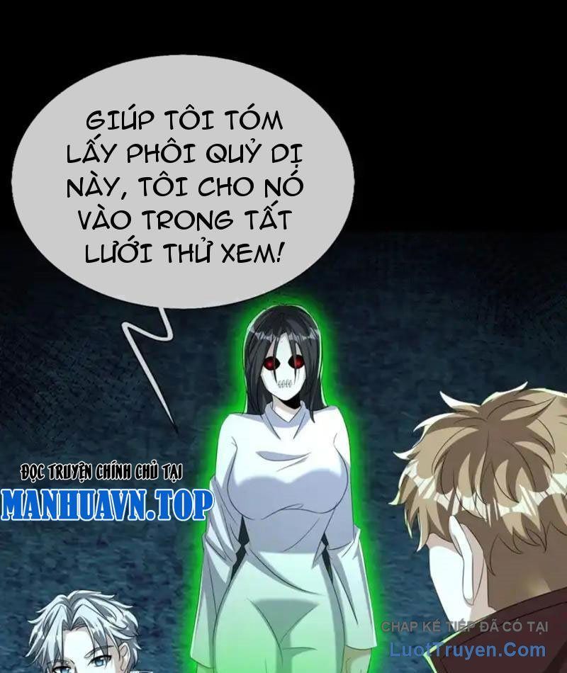 Toàn Cầu Sợ Hãi: Tôi Mở Hack Tự Chọn Cửa Hàng Chap 35 - Next Chap 34