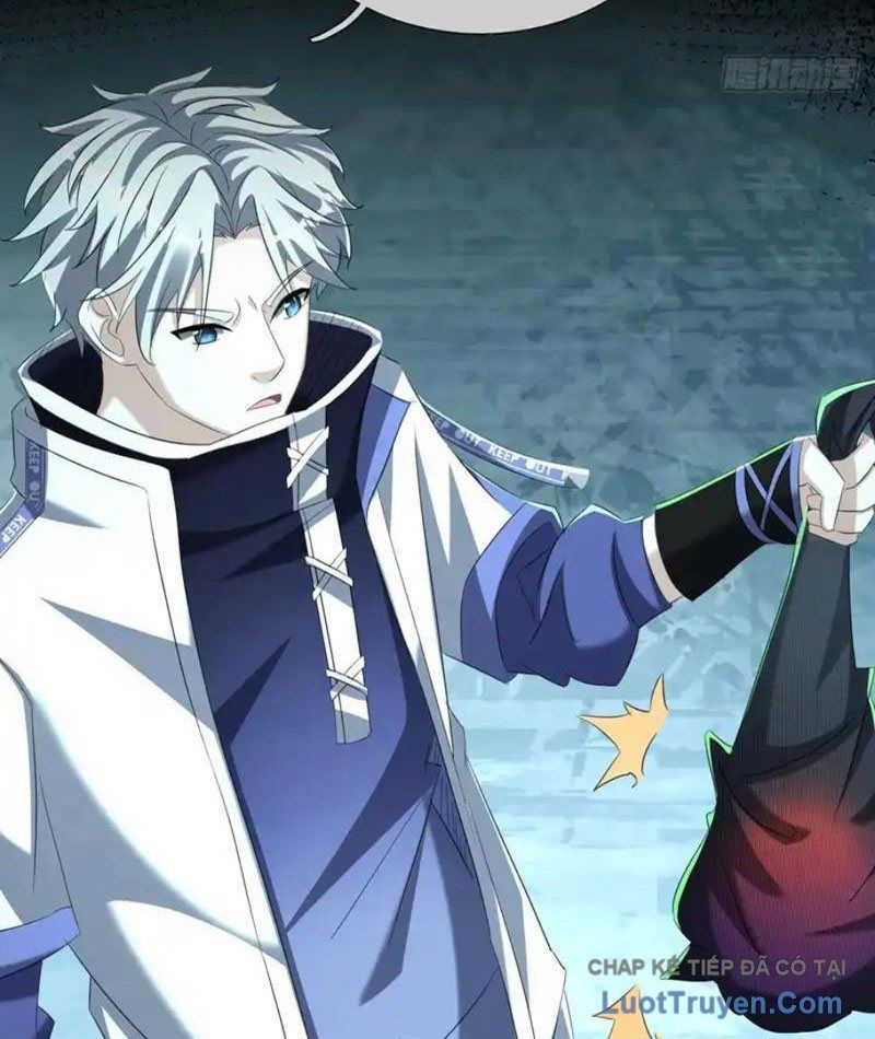 Toàn Cầu Sợ Hãi: Tôi Mở Hack Tự Chọn Cửa Hàng Chap 35 - Next Chap 34