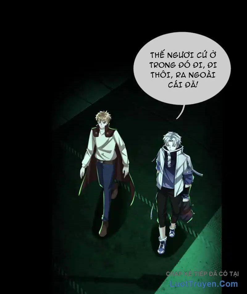 Toàn Cầu Sợ Hãi: Tôi Mở Hack Tự Chọn Cửa Hàng Chap 35 - Next Chap 34