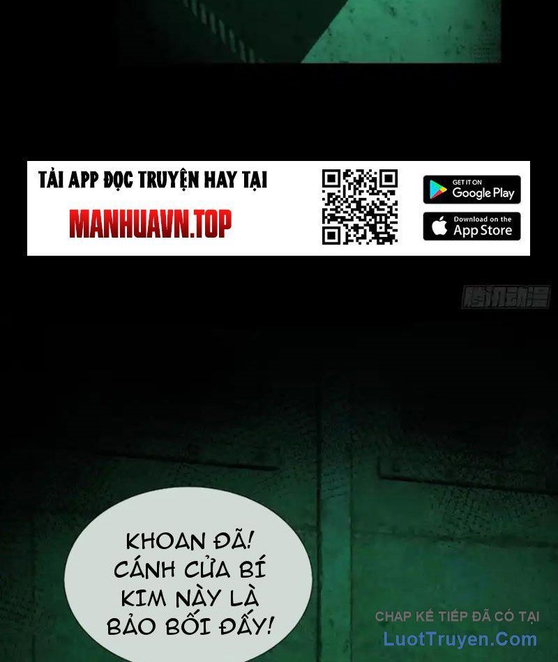 Toàn Cầu Sợ Hãi: Tôi Mở Hack Tự Chọn Cửa Hàng Chap 35 - Next Chap 34