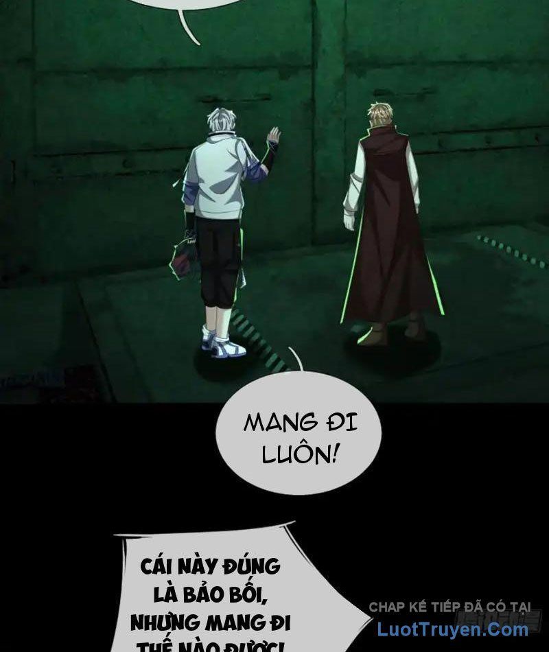 Toàn Cầu Sợ Hãi: Tôi Mở Hack Tự Chọn Cửa Hàng Chap 35 - Next Chap 34