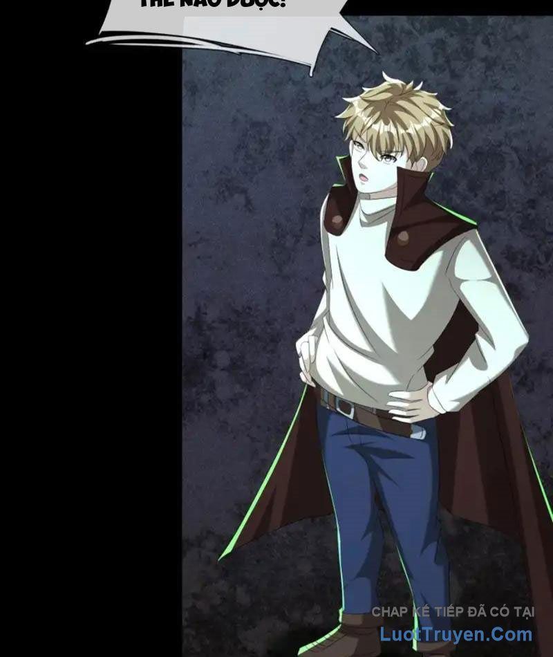 Toàn Cầu Sợ Hãi: Tôi Mở Hack Tự Chọn Cửa Hàng Chap 35 - Next Chap 34