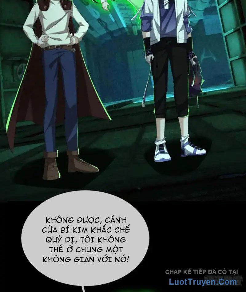 Toàn Cầu Sợ Hãi: Tôi Mở Hack Tự Chọn Cửa Hàng Chap 35 - Next Chap 34