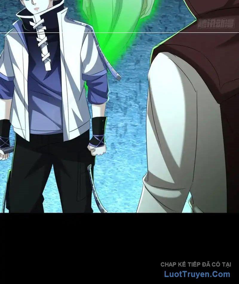 Toàn Cầu Sợ Hãi: Tôi Mở Hack Tự Chọn Cửa Hàng Chap 35 - Next Chap 34