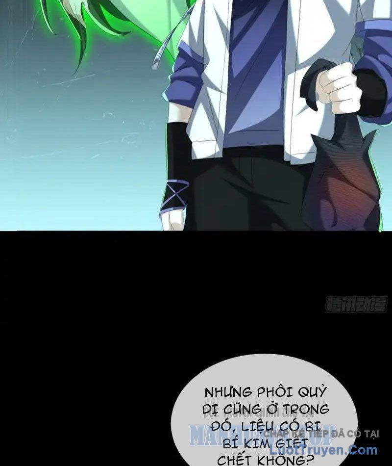 Toàn Cầu Sợ Hãi: Tôi Mở Hack Tự Chọn Cửa Hàng Chap 35 - Next Chap 34