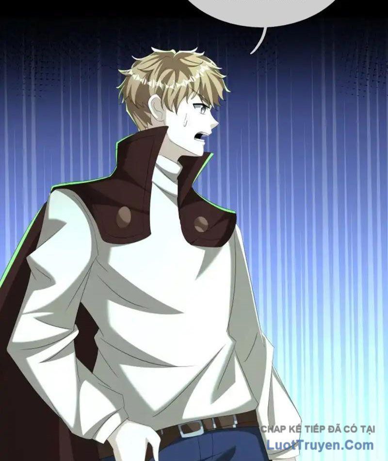 Toàn Cầu Sợ Hãi: Tôi Mở Hack Tự Chọn Cửa Hàng Chap 35 - Next Chap 34