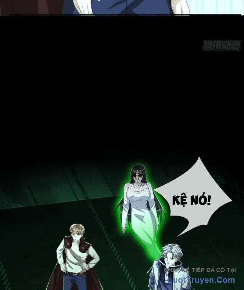 Toàn Cầu Sợ Hãi: Tôi Mở Hack Tự Chọn Cửa Hàng Chap 35 - Next Chap 34