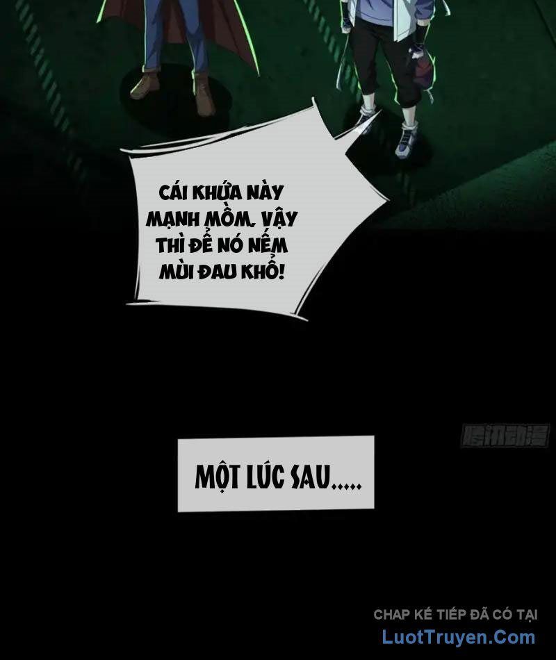 Toàn Cầu Sợ Hãi: Tôi Mở Hack Tự Chọn Cửa Hàng Chap 35 - Next Chap 34