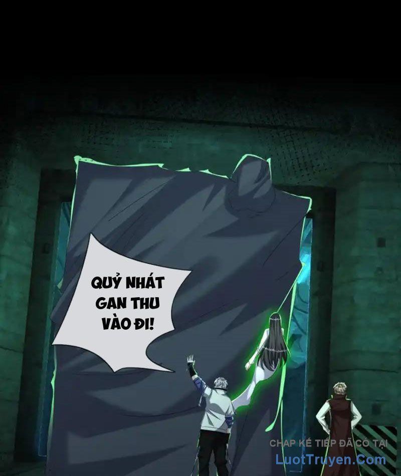 Toàn Cầu Sợ Hãi: Tôi Mở Hack Tự Chọn Cửa Hàng Chap 35 - Next Chap 34