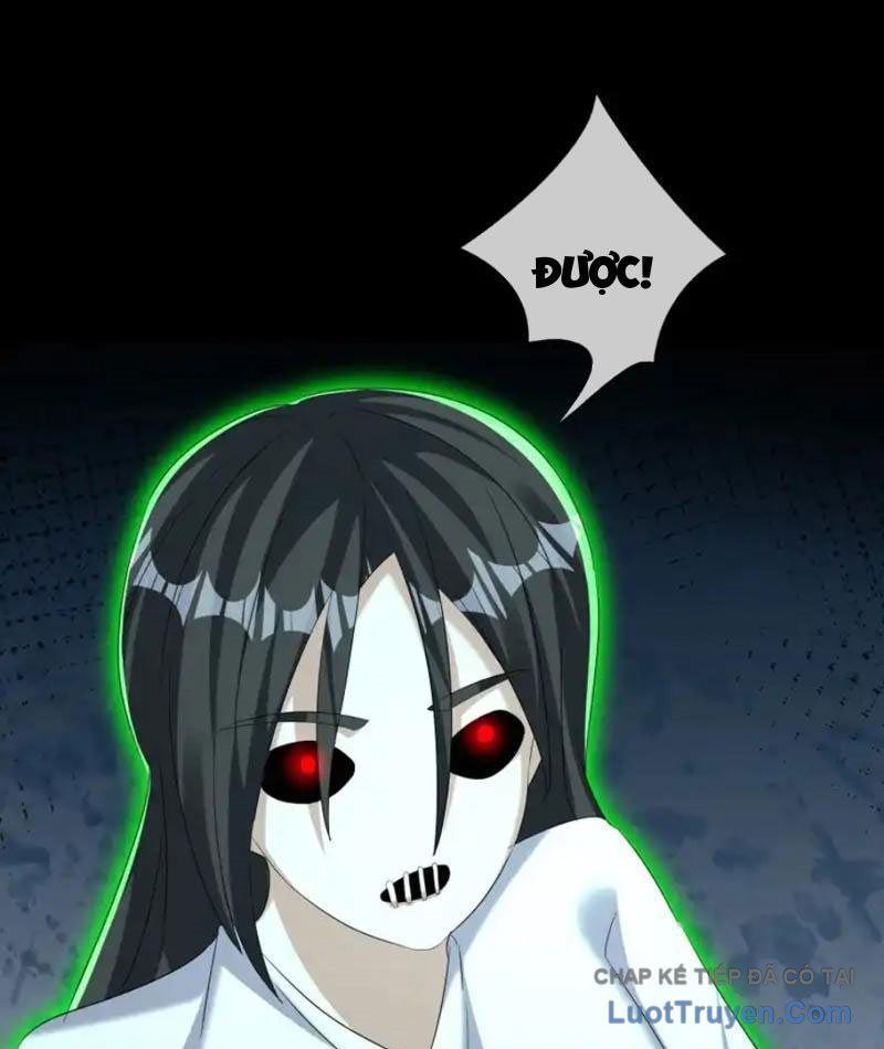 Toàn Cầu Sợ Hãi: Tôi Mở Hack Tự Chọn Cửa Hàng Chap 35 - Next Chap 34