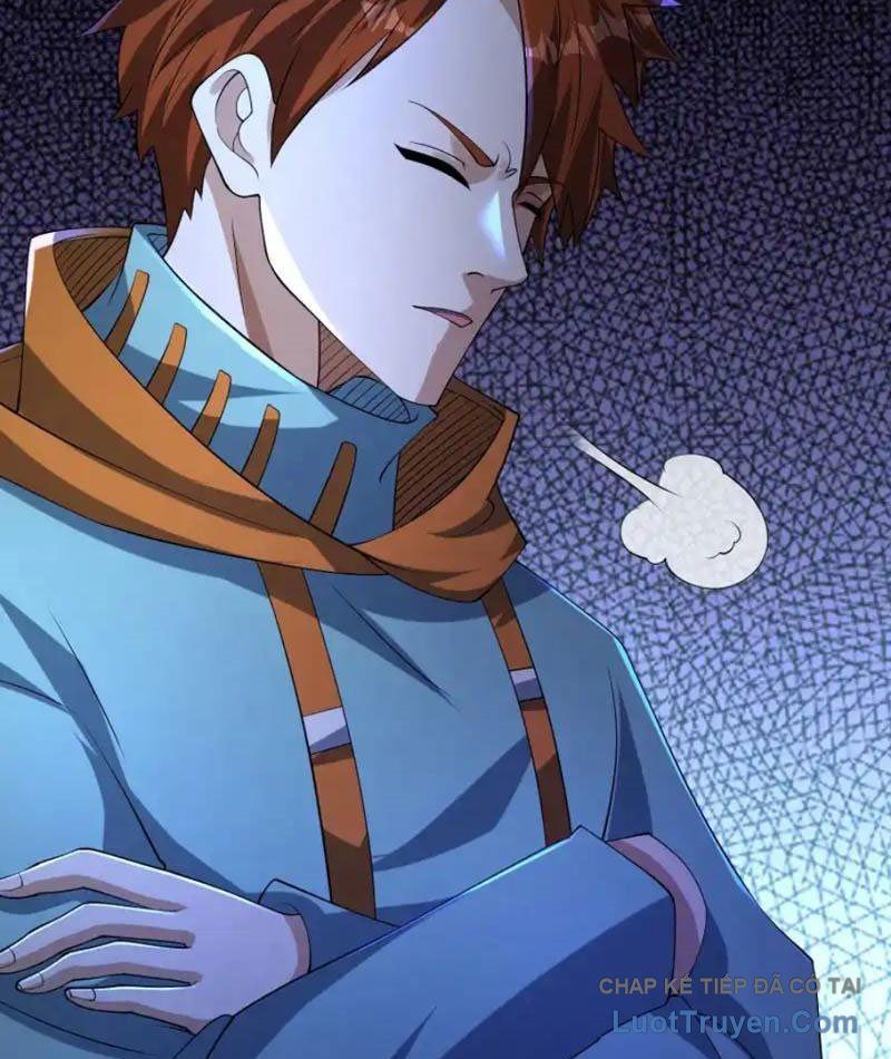 Toàn Cầu Sợ Hãi: Tôi Mở Hack Tự Chọn Cửa Hàng Chap 35 - Next Chap 34