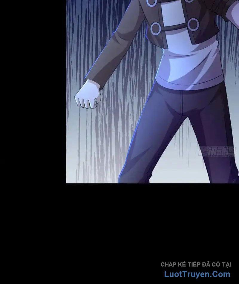 Toàn Cầu Sợ Hãi: Tôi Mở Hack Tự Chọn Cửa Hàng Chap 35 - Next Chap 34