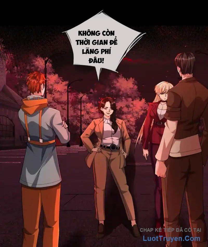 Toàn Cầu Sợ Hãi: Tôi Mở Hack Tự Chọn Cửa Hàng Chap 35 - Next Chap 34