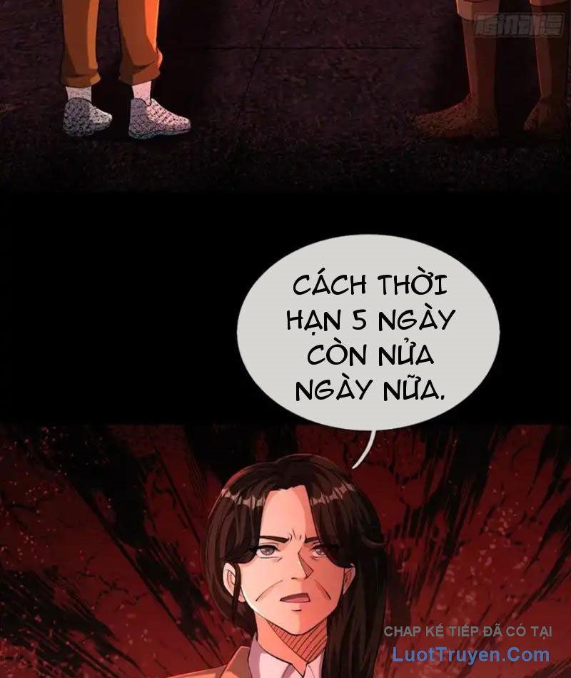 Toàn Cầu Sợ Hãi: Tôi Mở Hack Tự Chọn Cửa Hàng Chap 35 - Next Chap 34