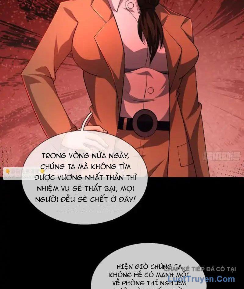 Toàn Cầu Sợ Hãi: Tôi Mở Hack Tự Chọn Cửa Hàng Chap 35 - Next Chap 34