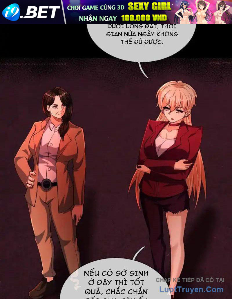 Toàn Cầu Sợ Hãi: Tôi Mở Hack Tự Chọn Cửa Hàng Chap 35 - Next Chap 34