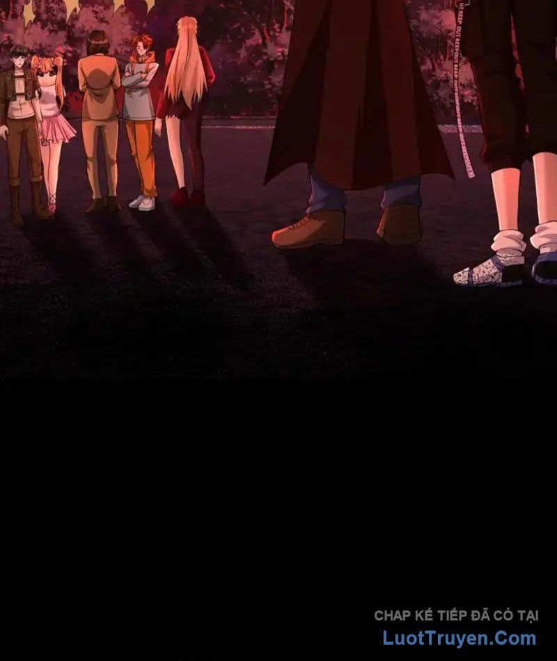 Toàn Cầu Sợ Hãi: Tôi Mở Hack Tự Chọn Cửa Hàng Chap 35 - Next Chap 34