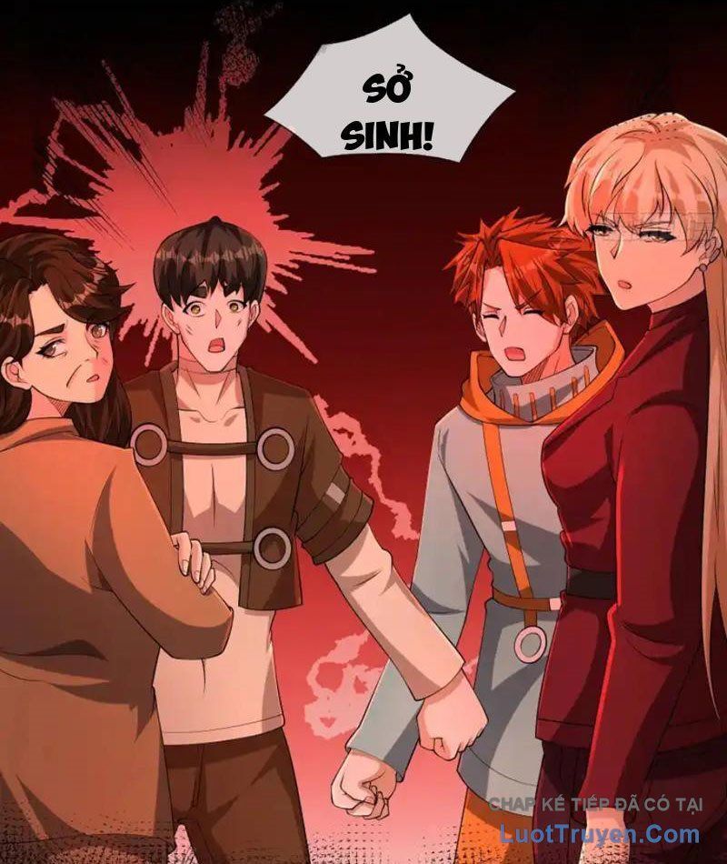 Toàn Cầu Sợ Hãi: Tôi Mở Hack Tự Chọn Cửa Hàng Chap 35 - Next Chap 34