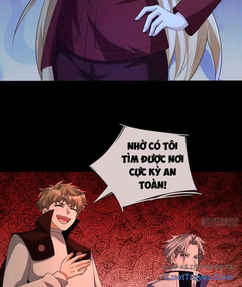 Toàn Cầu Sợ Hãi: Tôi Mở Hack Tự Chọn Cửa Hàng Chap 35 - Next Chap 34