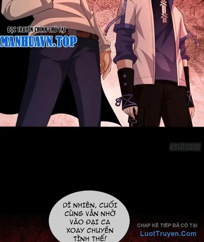 Toàn Cầu Sợ Hãi: Tôi Mở Hack Tự Chọn Cửa Hàng Chap 35 - Next Chap 34