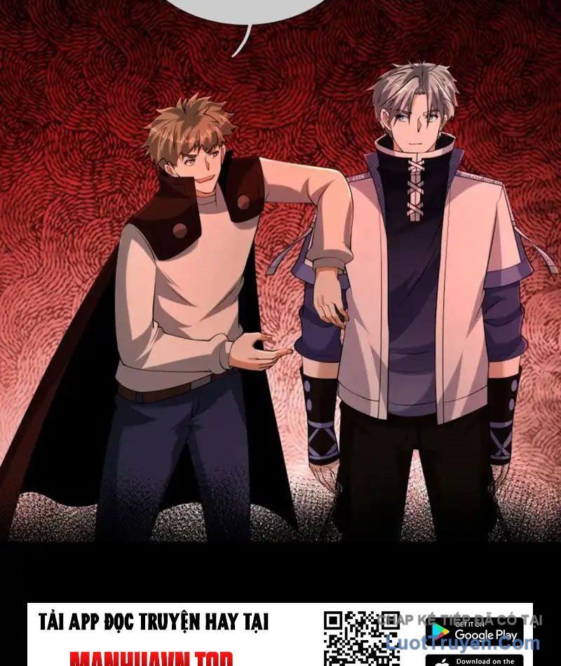 Toàn Cầu Sợ Hãi: Tôi Mở Hack Tự Chọn Cửa Hàng Chap 35 - Next Chap 34