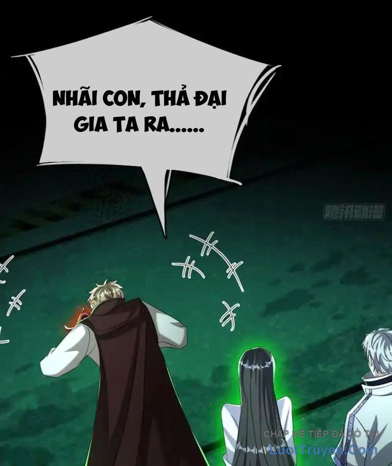 Toàn Cầu Sợ Hãi: Tôi Mở Hack Tự Chọn Cửa Hàng Chap 35 - Next Chap 34