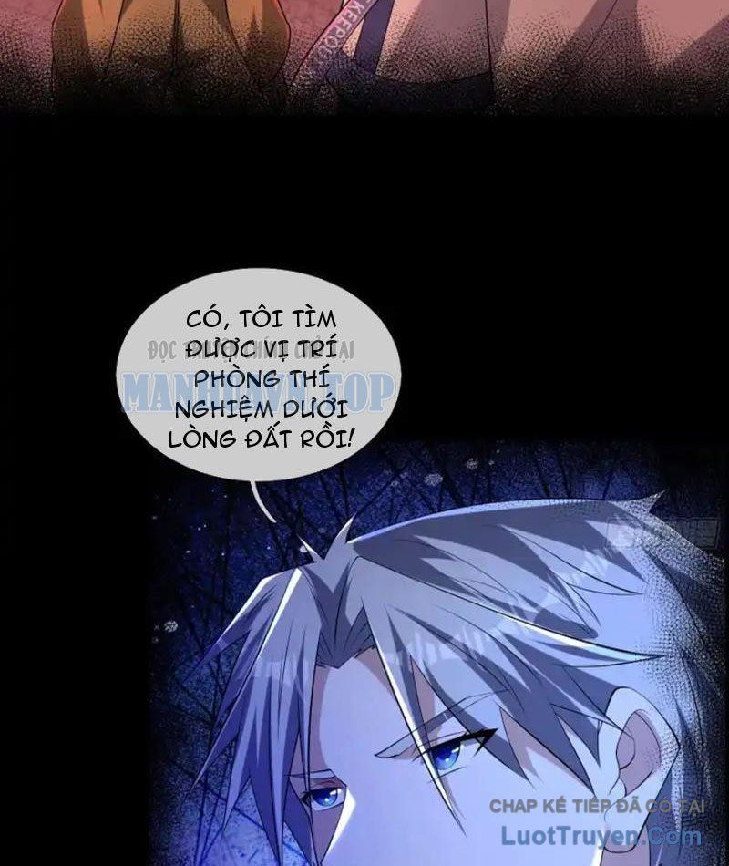 Toàn Cầu Sợ Hãi: Tôi Mở Hack Tự Chọn Cửa Hàng Chap 35 - Next Chap 34