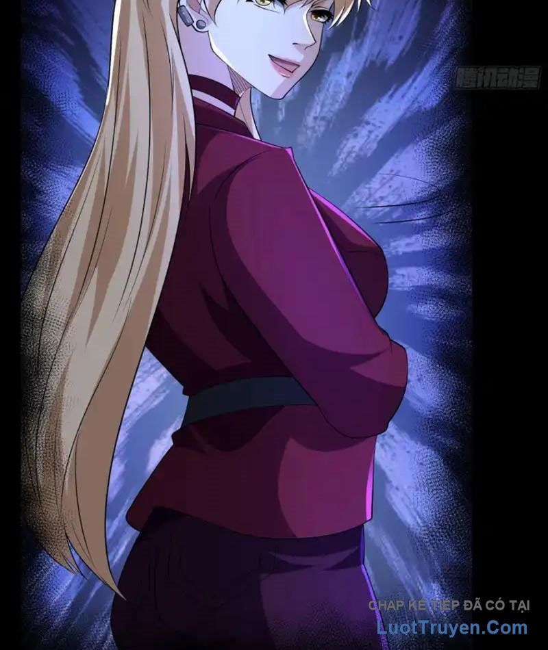 Toàn Cầu Sợ Hãi: Tôi Mở Hack Tự Chọn Cửa Hàng Chap 35 - Next Chap 34