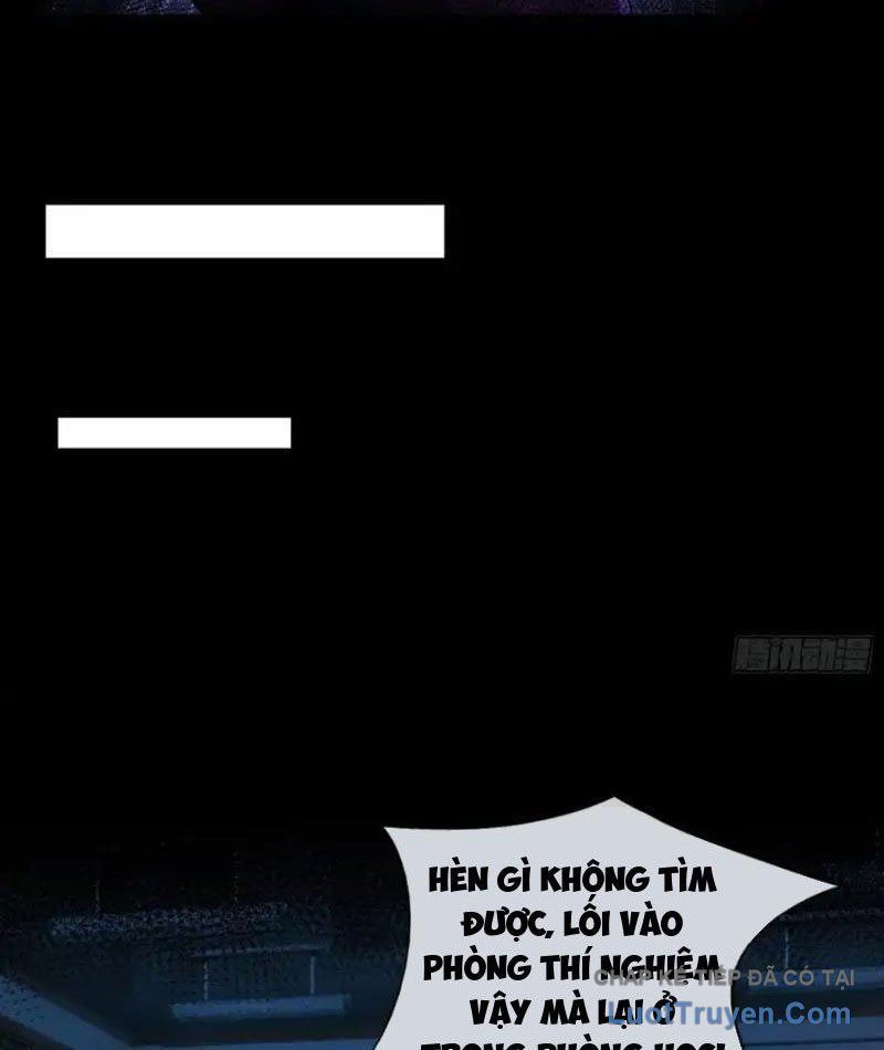 Toàn Cầu Sợ Hãi: Tôi Mở Hack Tự Chọn Cửa Hàng Chap 35 - Next Chap 34