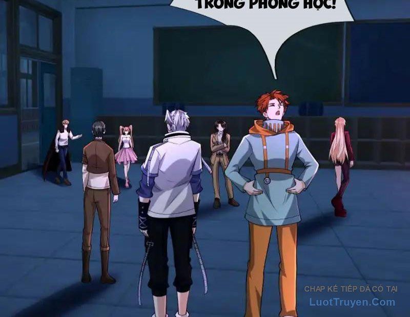 Toàn Cầu Sợ Hãi: Tôi Mở Hack Tự Chọn Cửa Hàng Chap 35 - Next Chap 34