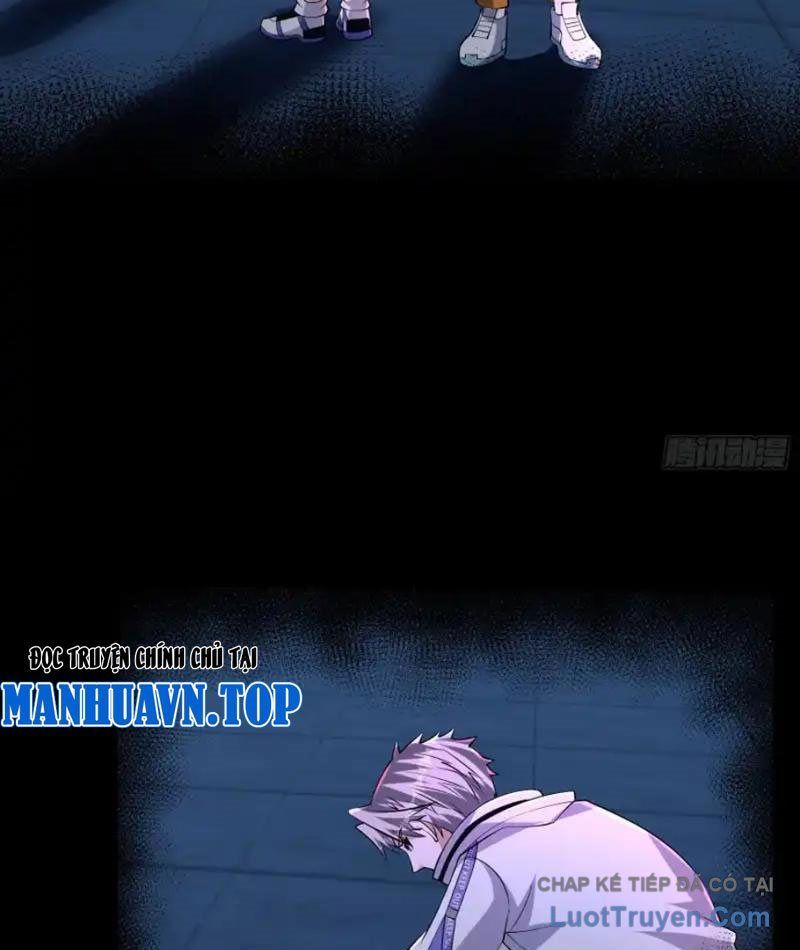 Toàn Cầu Sợ Hãi: Tôi Mở Hack Tự Chọn Cửa Hàng Chap 35 - Next Chap 34