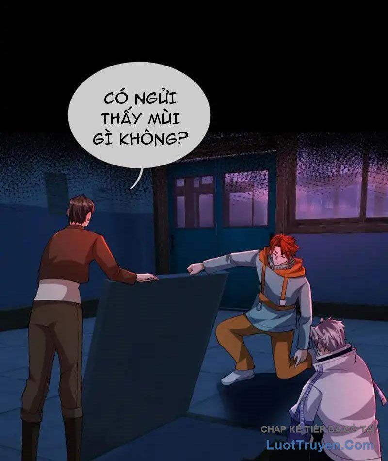 Toàn Cầu Sợ Hãi: Tôi Mở Hack Tự Chọn Cửa Hàng Chap 35 - Next Chap 34